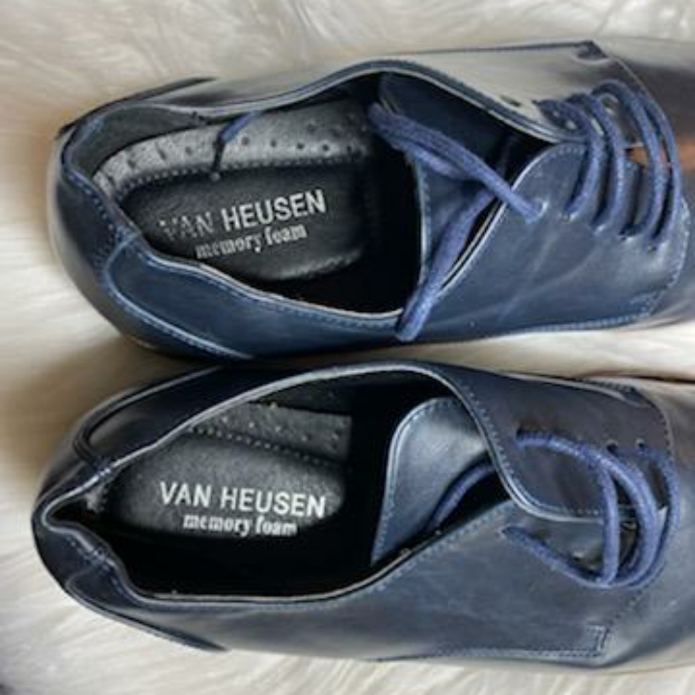 Van Heusen men shoes - Picture 2 of 5